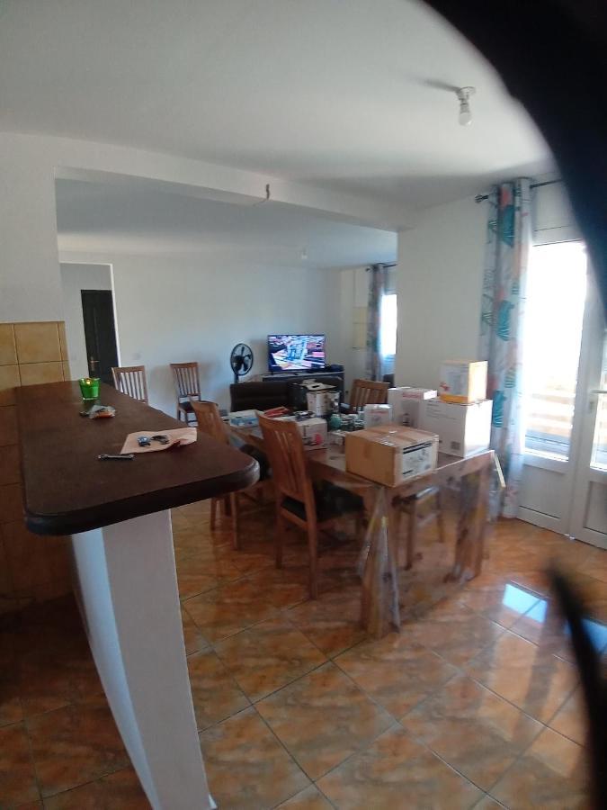 Sababady Villa 3 Chambres Saint-André Eksteriør bilde