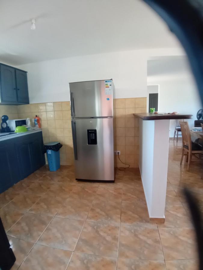 Sababady Villa 3 Chambres Saint-André Eksteriør bilde